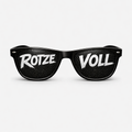Custom Party-Brille