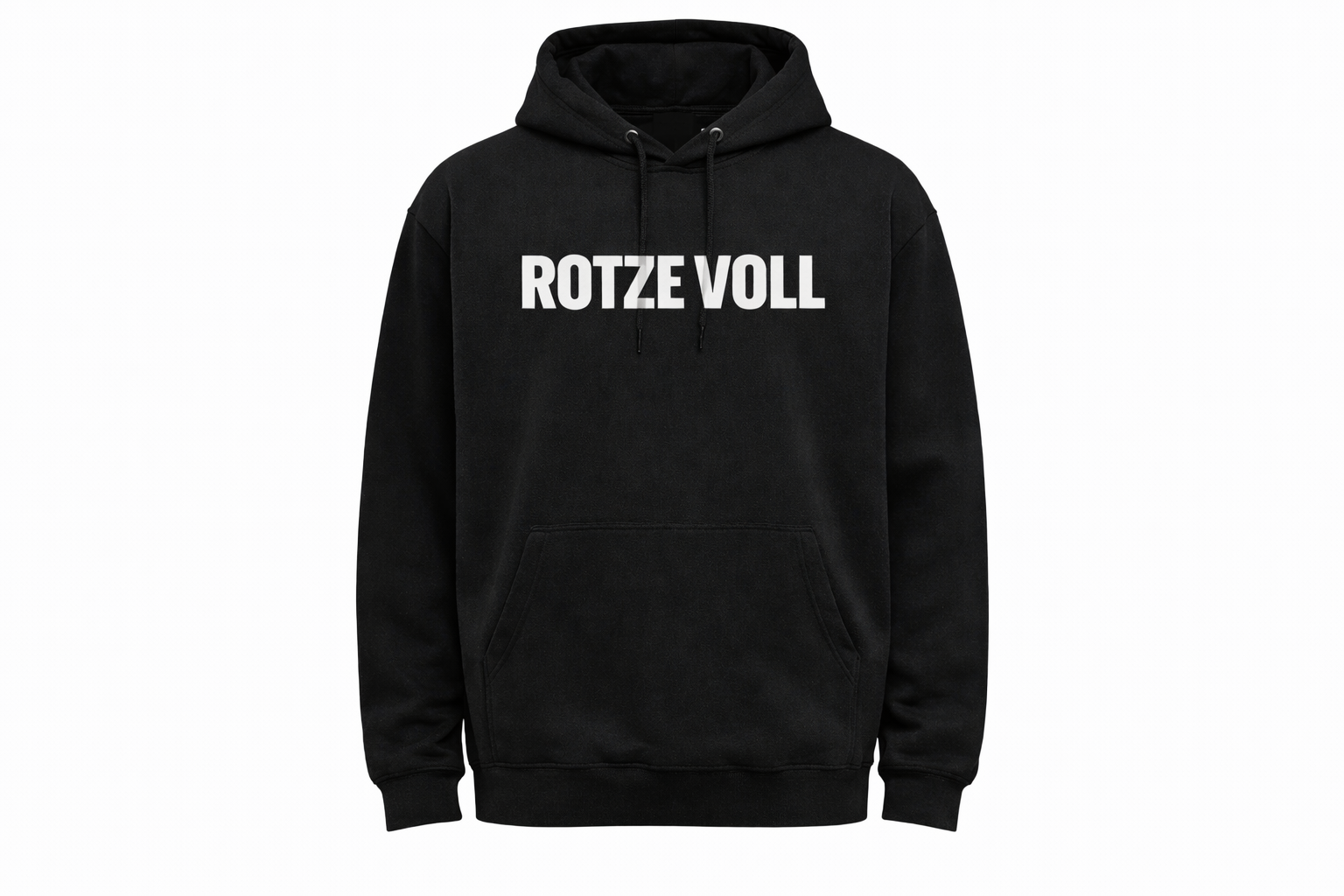 ROTZEVOLL® Hoodie – THE ORIGINAL