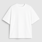 Custom Oversize T-Shirt