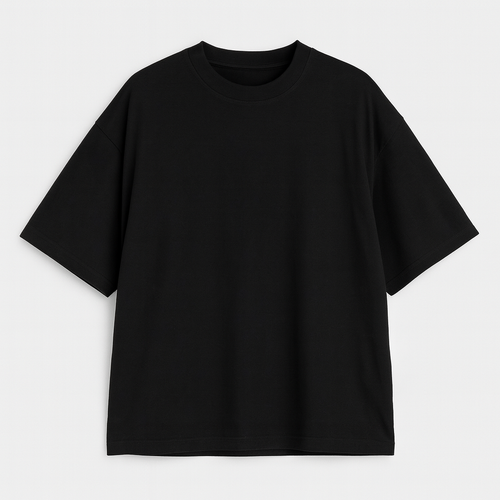 Custom Oversize T-Shirt