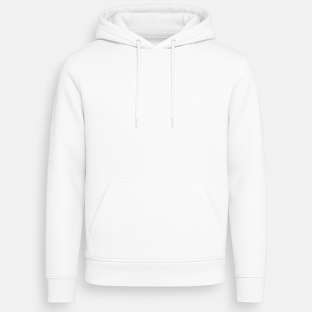 Custom Hoodie